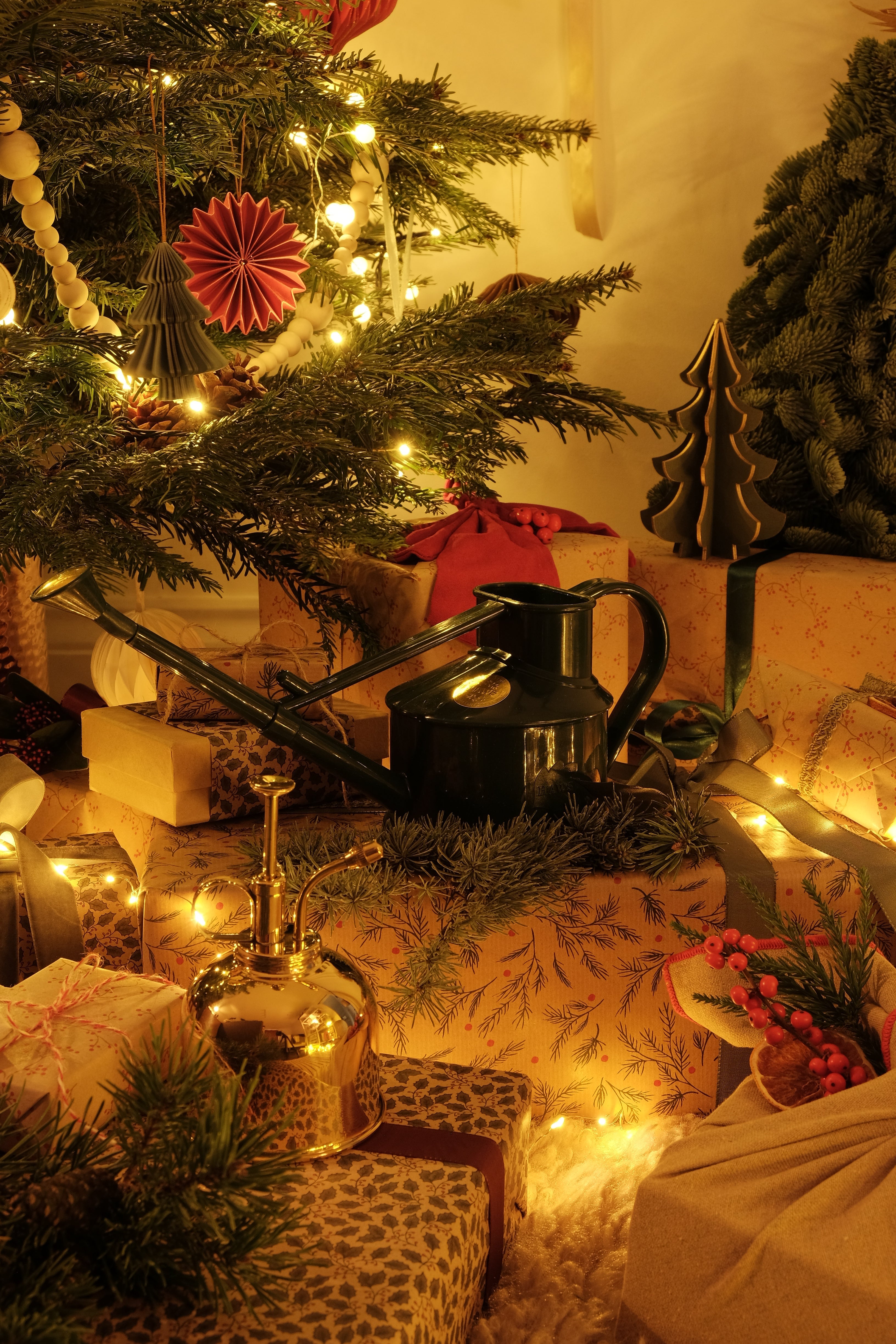 Julklappar till trädgårdsnörden