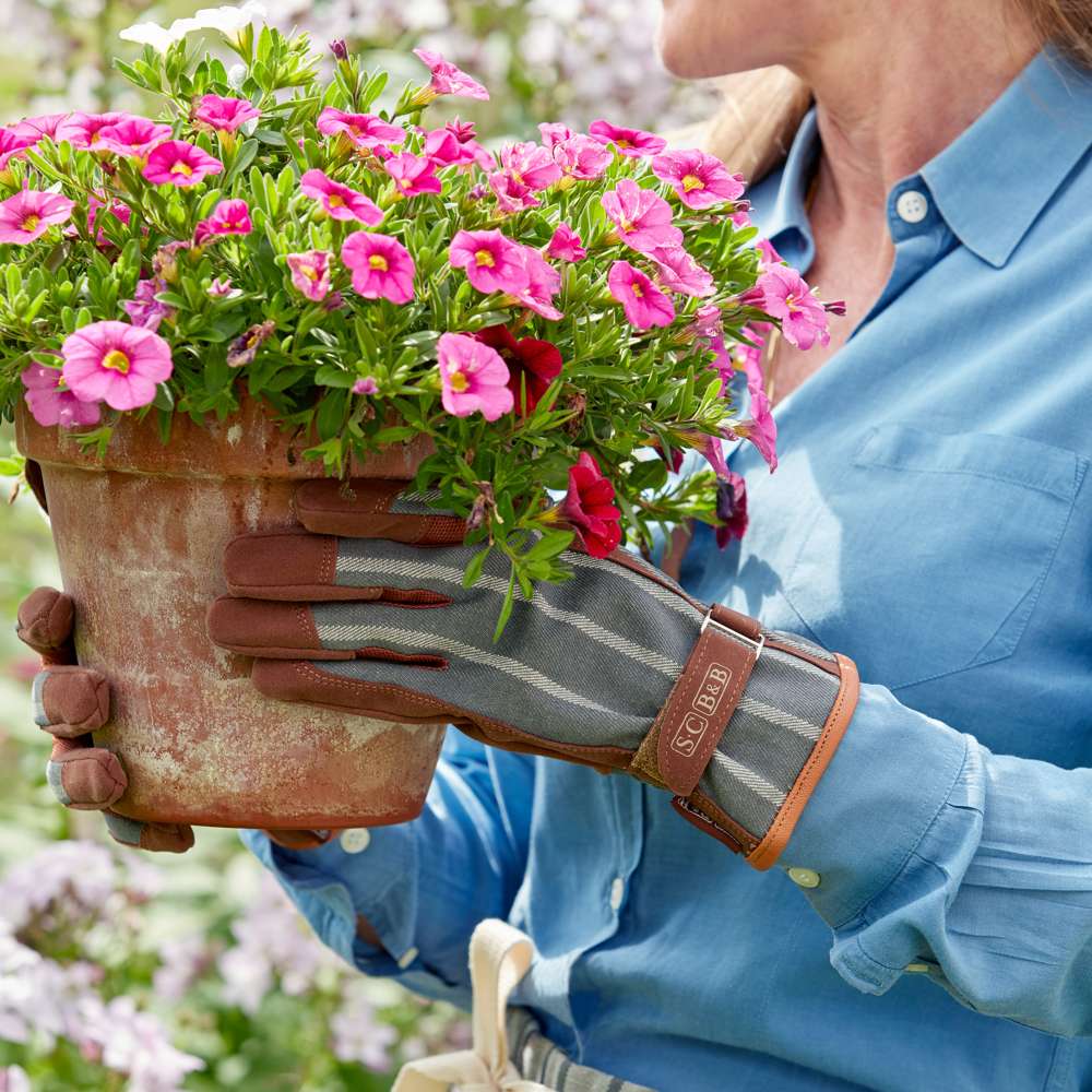 Burgon & Ball trädgårdshandskar