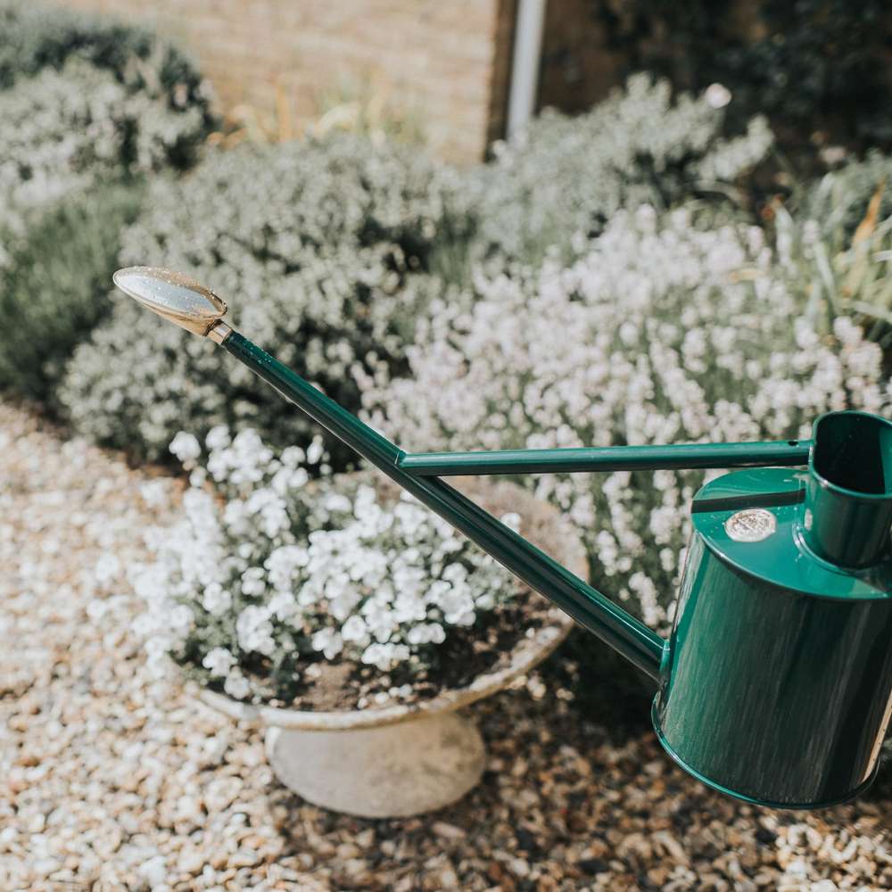 Haws The Warley Fall  9 L grön