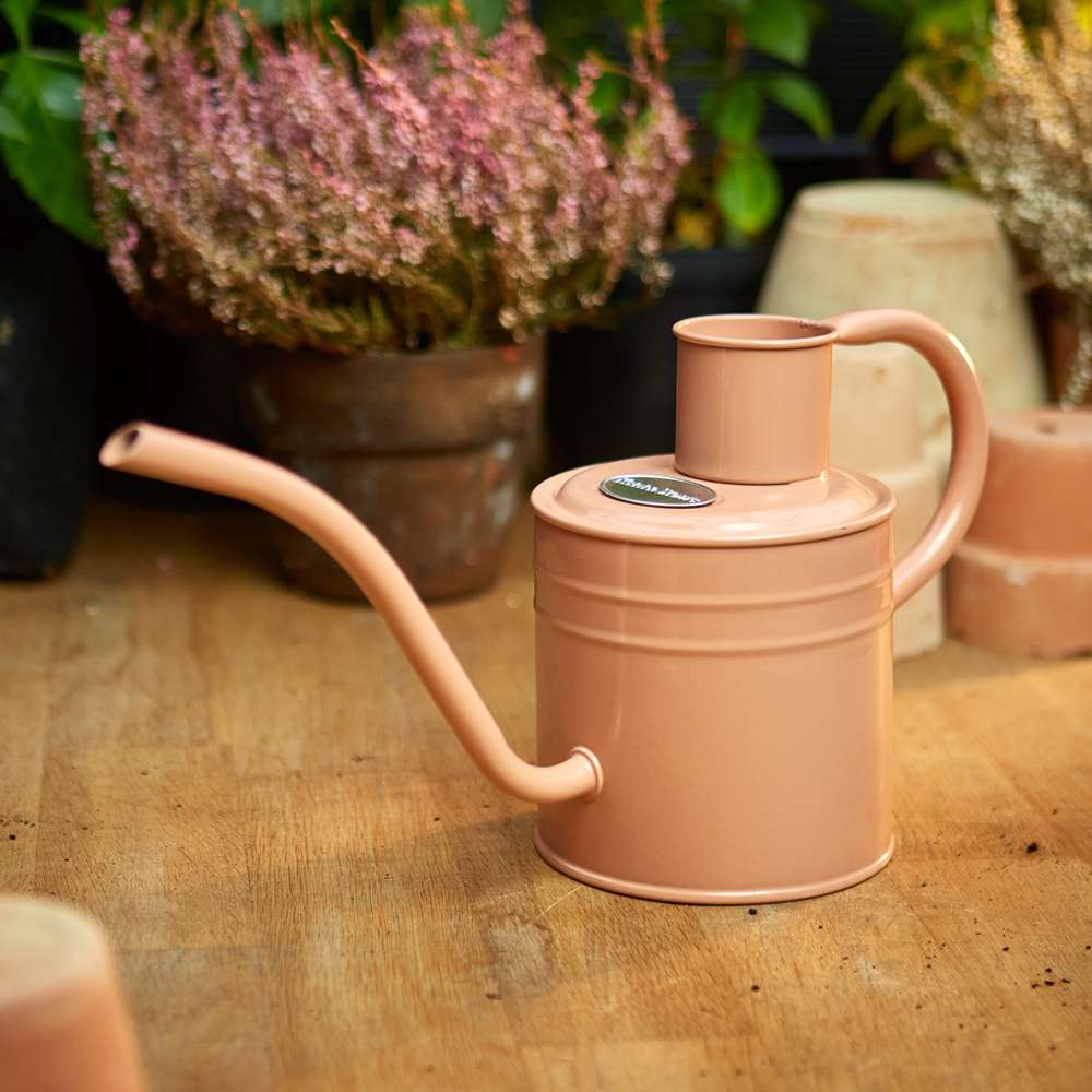 Inomhus vattenkanna – Blush Pink 1 L