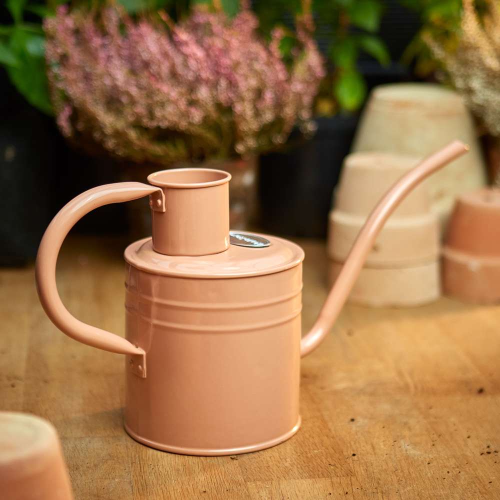 Inomhus vattenkanna – Blush Pink 1 L