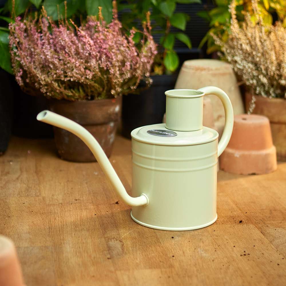 Inomhus vattenkanna – Vintage cream 1 L