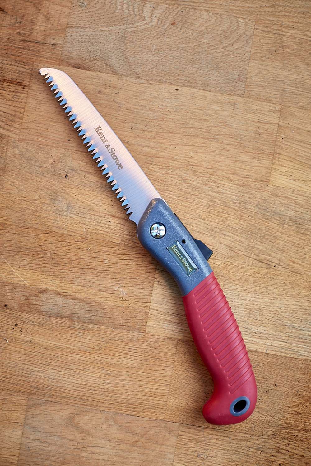 Kent & Stowe hopfällbar såg