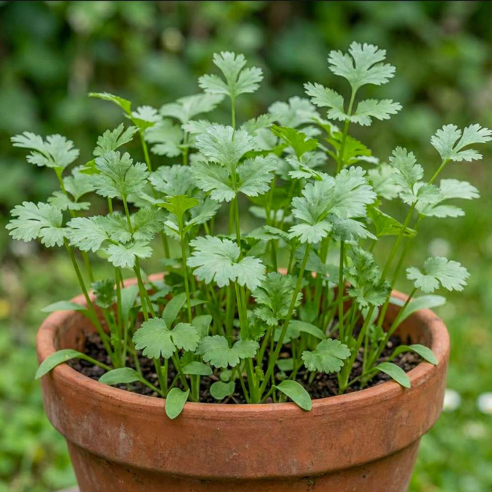 Koriander (BIO frö)