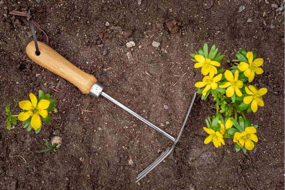 Multiverktyg i bambu