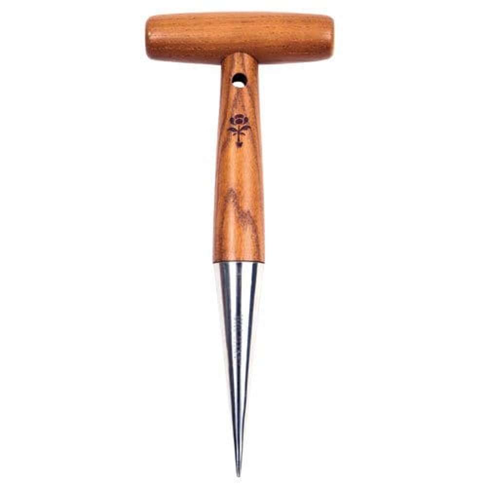 Planteringspinne (dibber) i ask