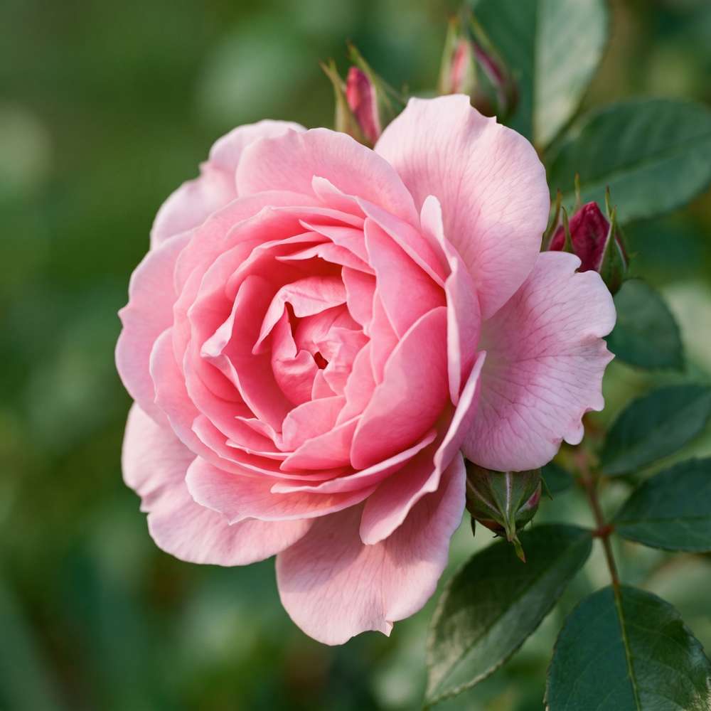 Ros 'Bonica'