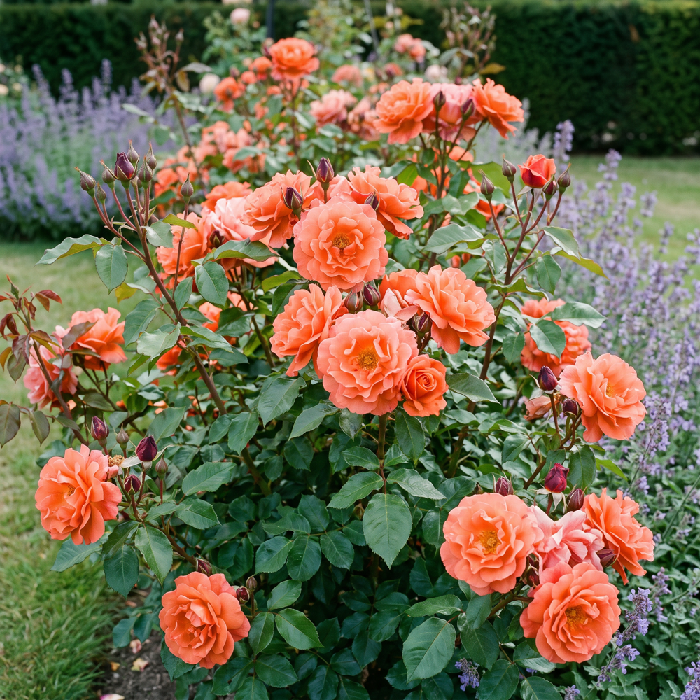 Ros 'Westerland'