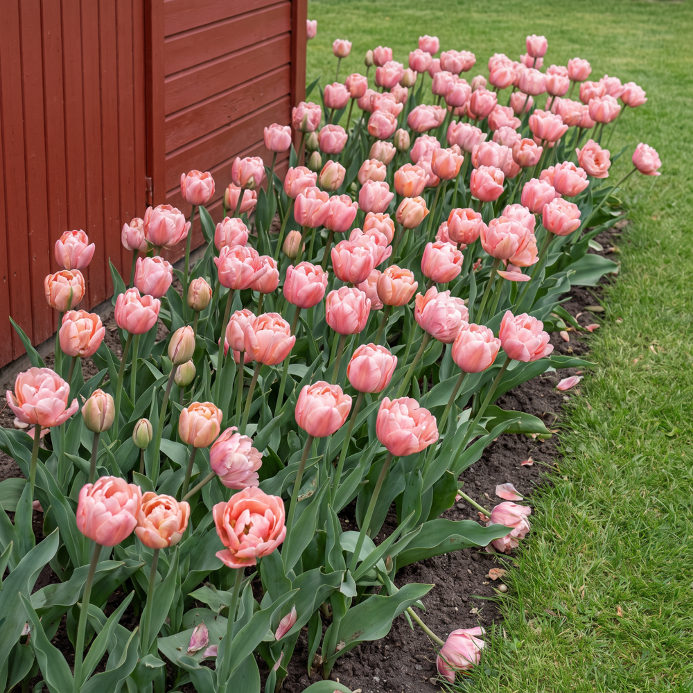 Tulpan 'Coral Blush'