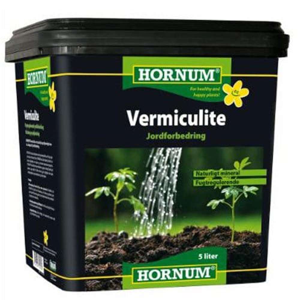 Vermikulit – 5 L