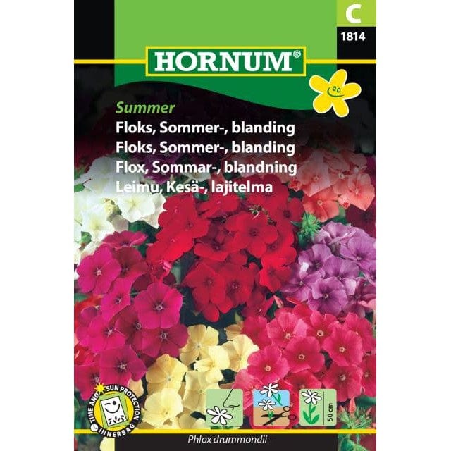 Duftende Blomster () Duftende Blomster